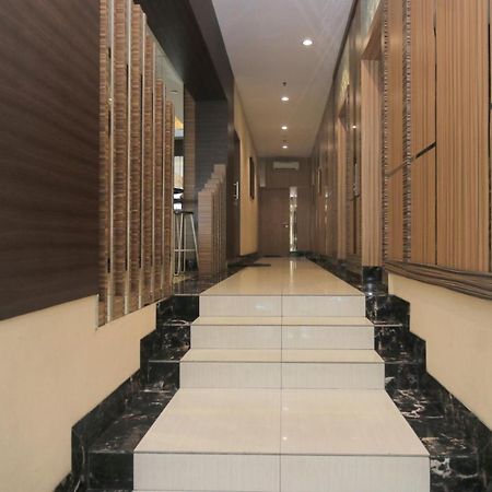 Smarthomm Ancol Jakarta Ngoại thất bức ảnh
