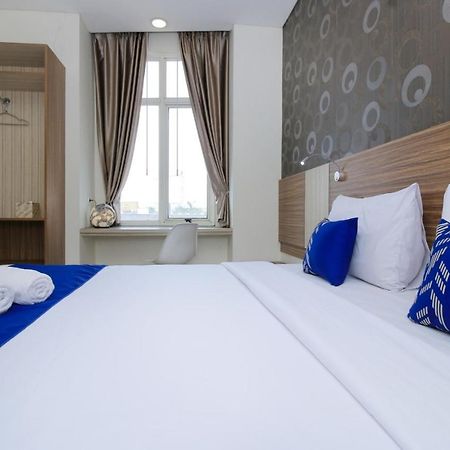 Smarthomm Ancol Jakarta Ngoại thất bức ảnh