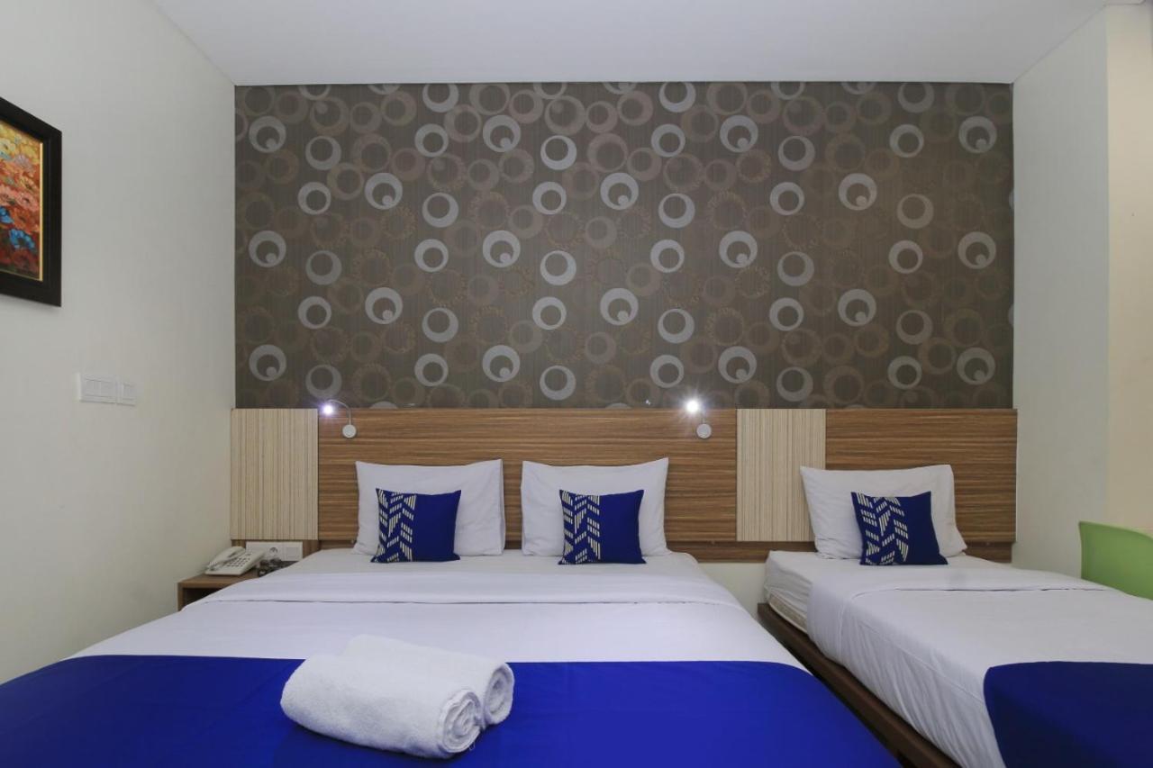 Smarthomm Ancol Jakarta Ngoại thất bức ảnh