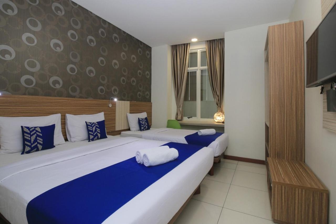Smarthomm Ancol Jakarta Ngoại thất bức ảnh