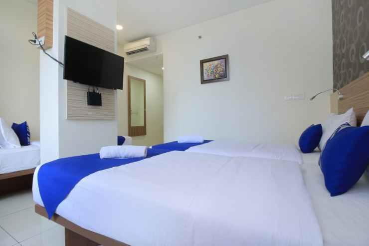 Smarthomm Ancol Jakarta Ngoại thất bức ảnh