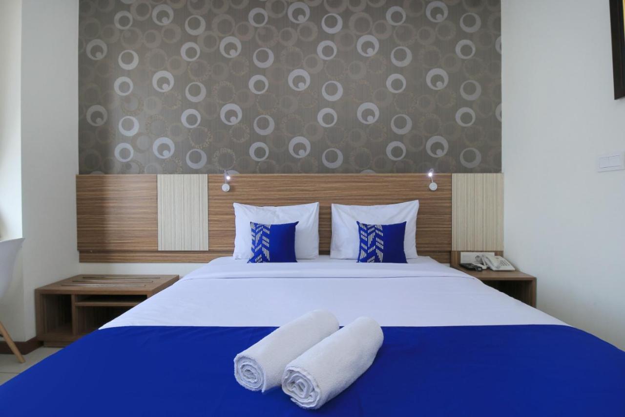 Smarthomm Ancol Jakarta Ngoại thất bức ảnh
