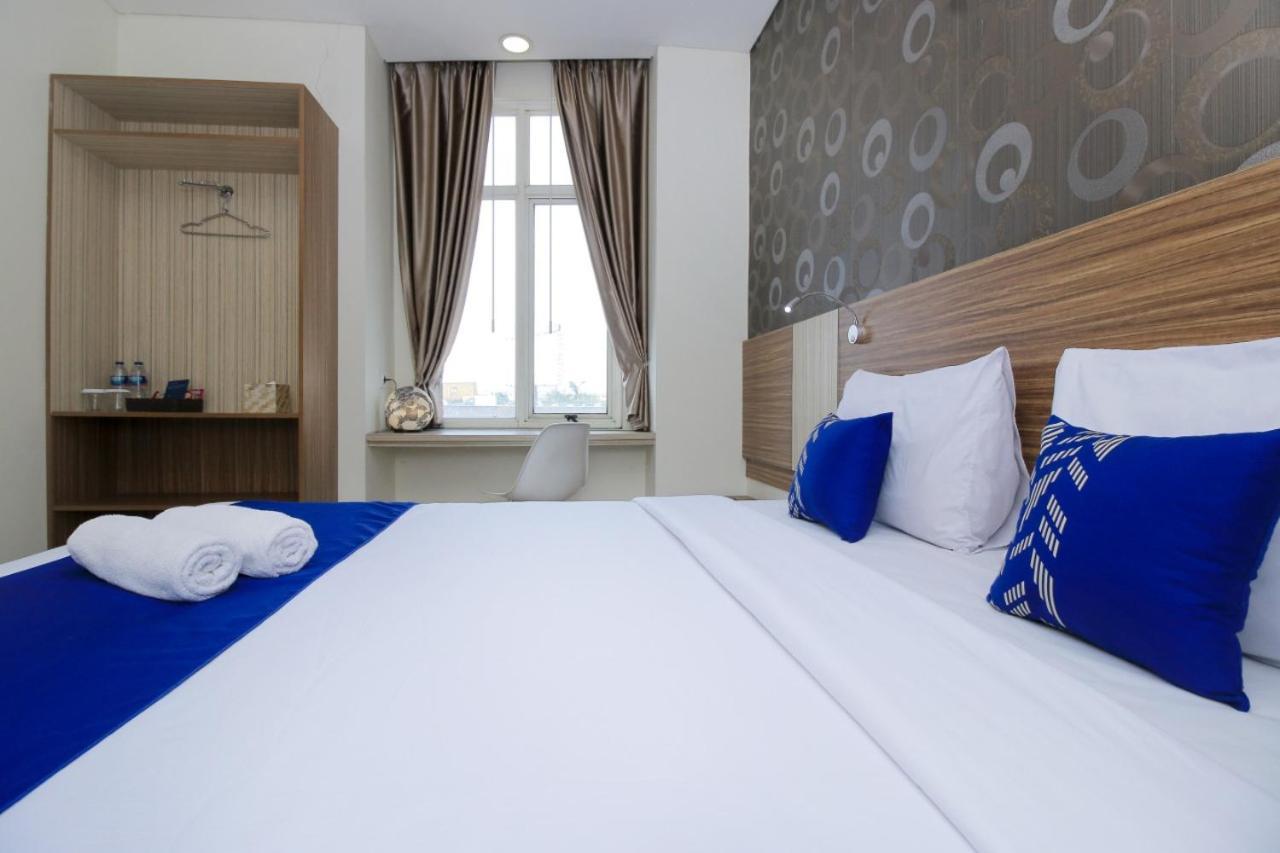 Smarthomm Ancol Jakarta Ngoại thất bức ảnh