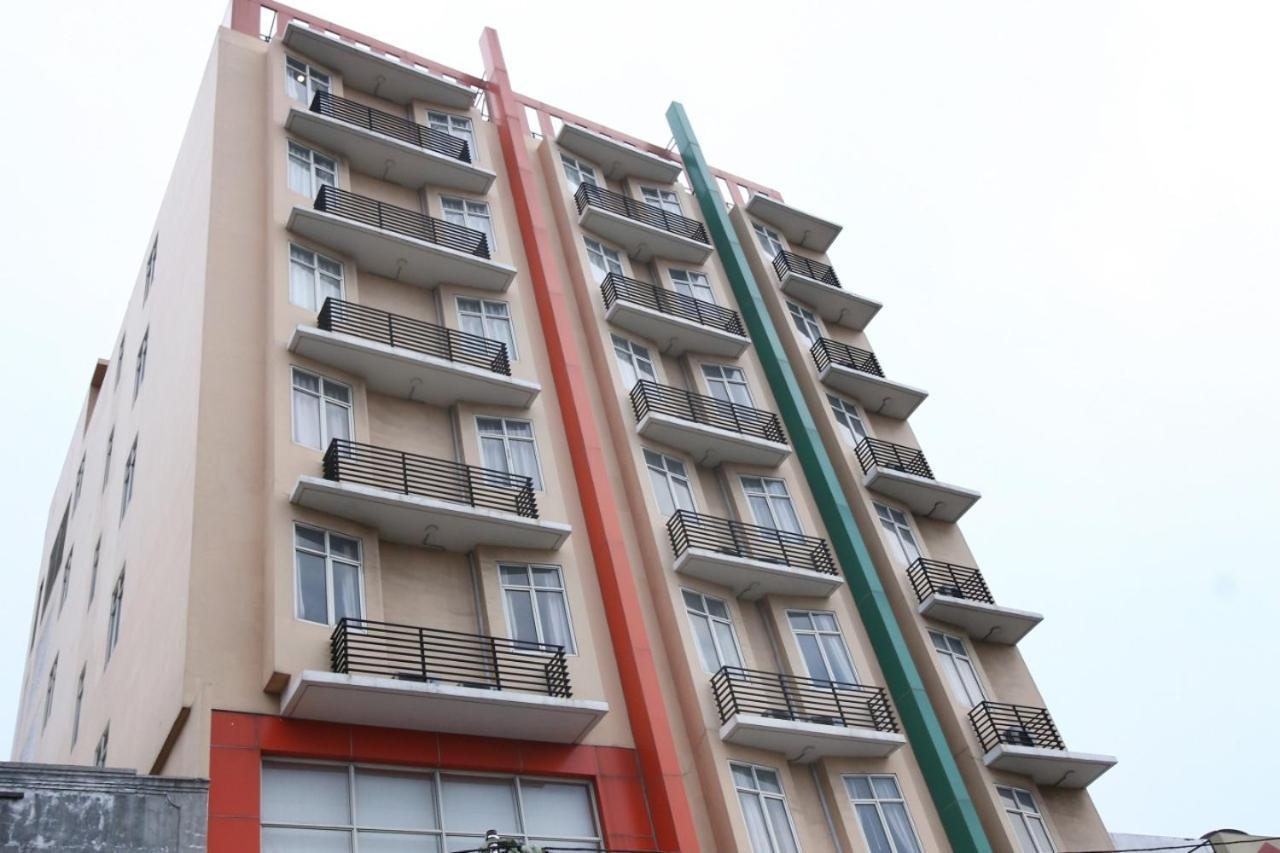 Smarthomm Ancol Jakarta Ngoại thất bức ảnh