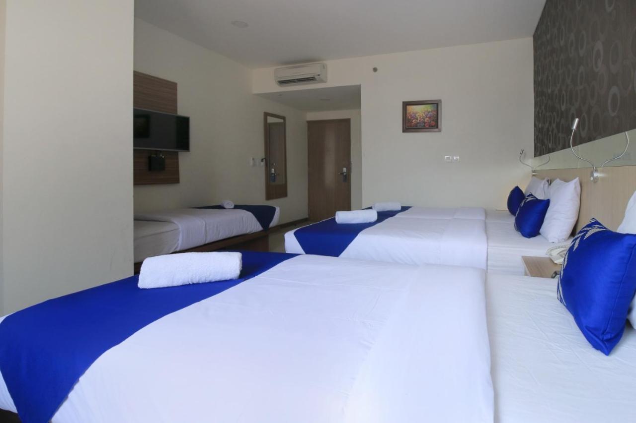 Smarthomm Ancol Jakarta Ngoại thất bức ảnh
