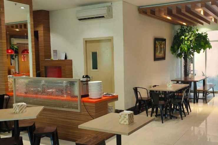 Smarthomm Ancol Jakarta Ngoại thất bức ảnh