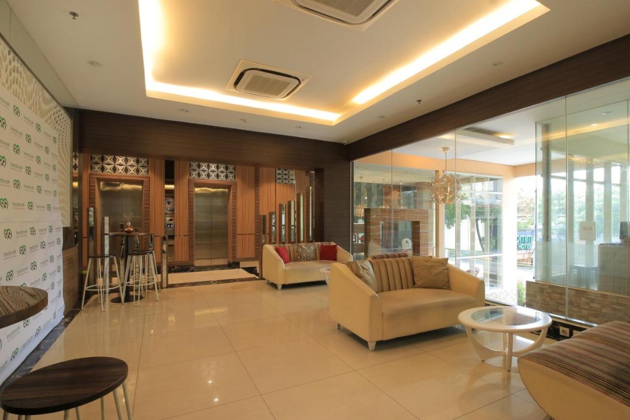 Smarthomm Ancol Jakarta Ngoại thất bức ảnh