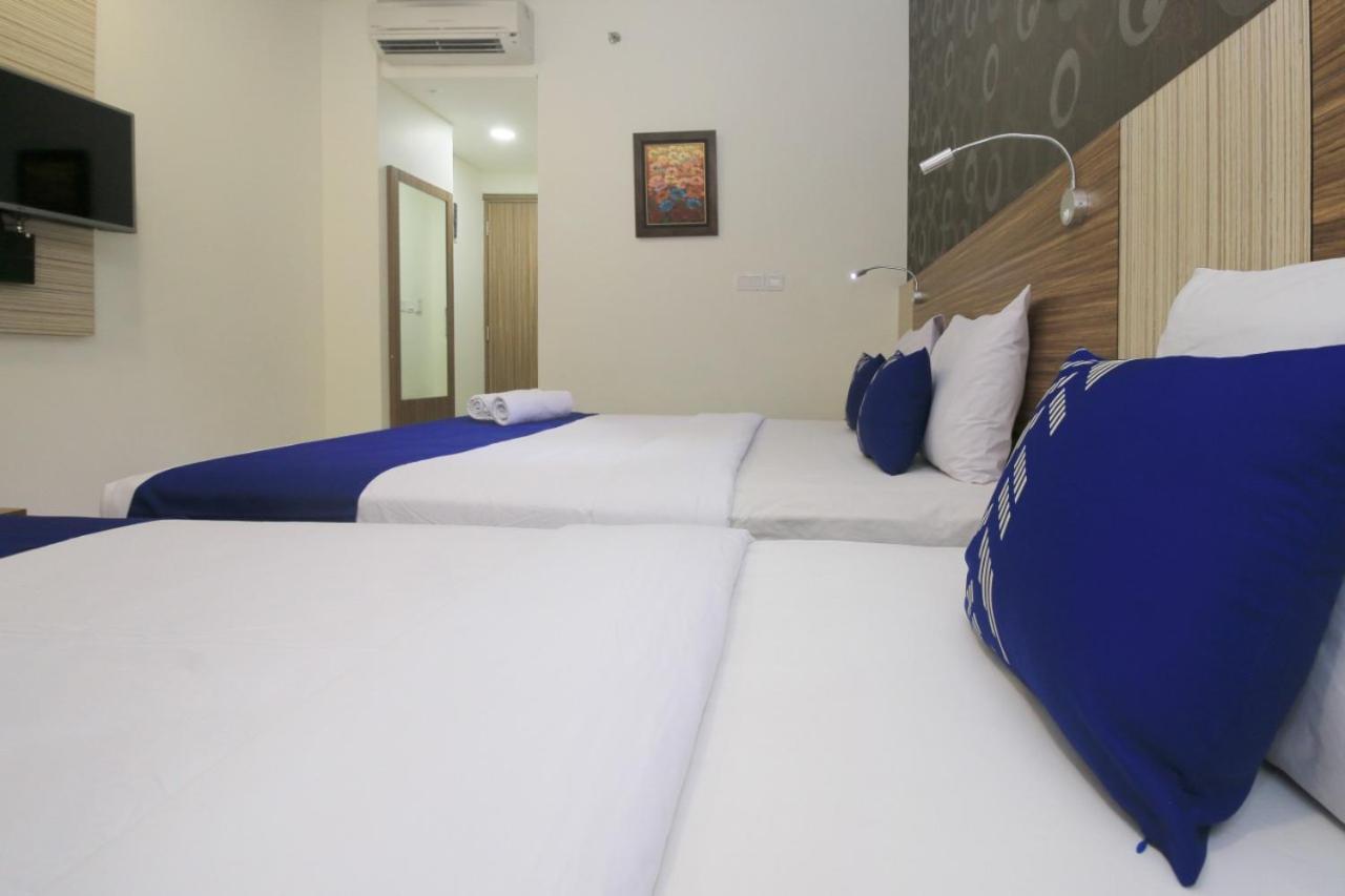 Smarthomm Ancol Jakarta Ngoại thất bức ảnh