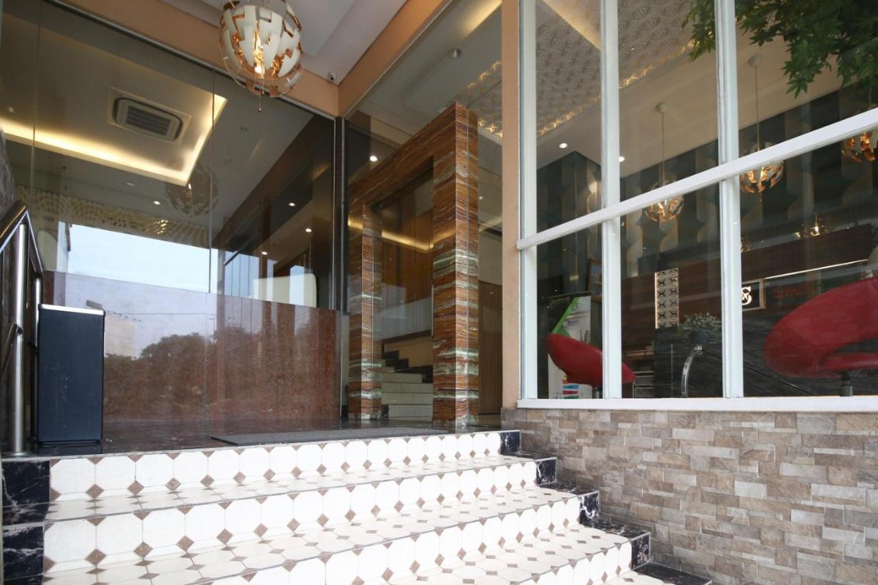 Smarthomm Ancol Jakarta Ngoại thất bức ảnh