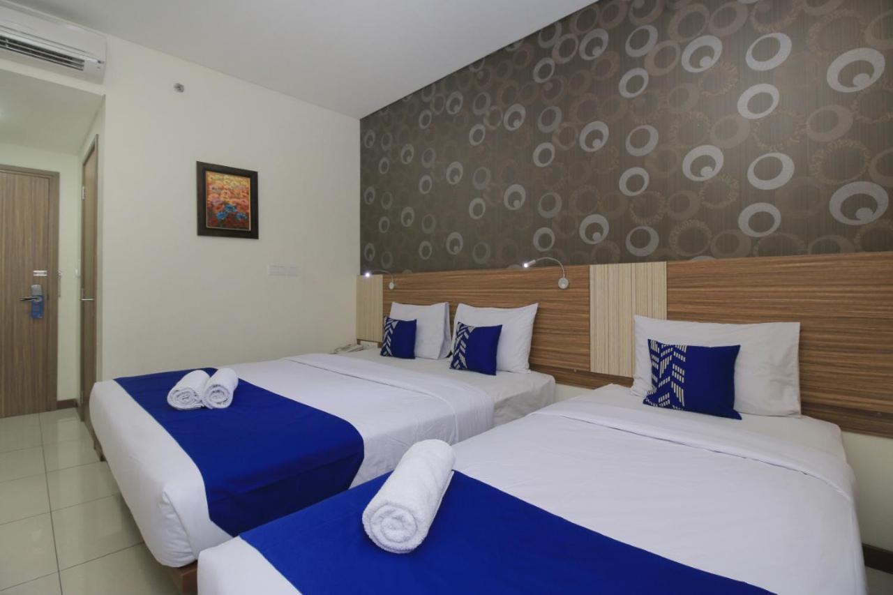 Smarthomm Ancol Jakarta Ngoại thất bức ảnh