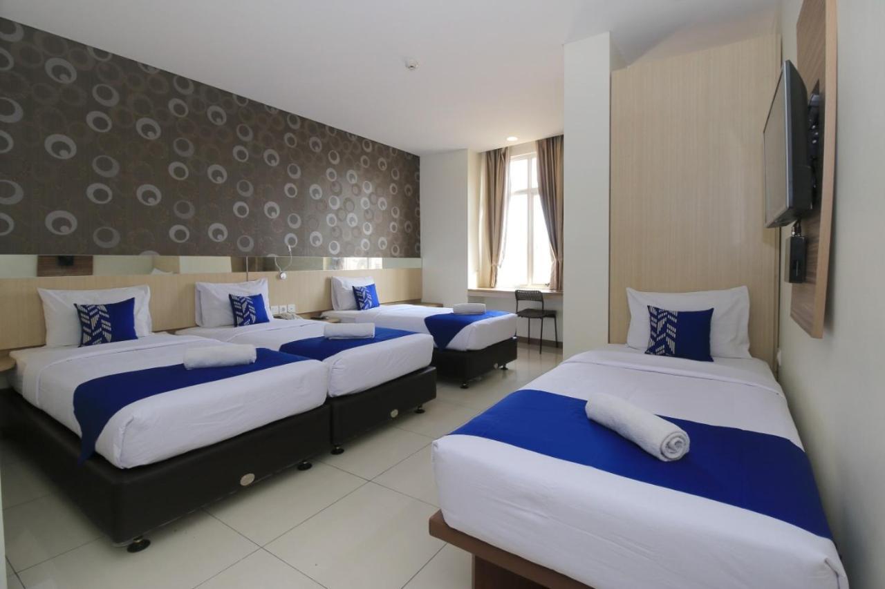 Smarthomm Ancol Jakarta Ngoại thất bức ảnh