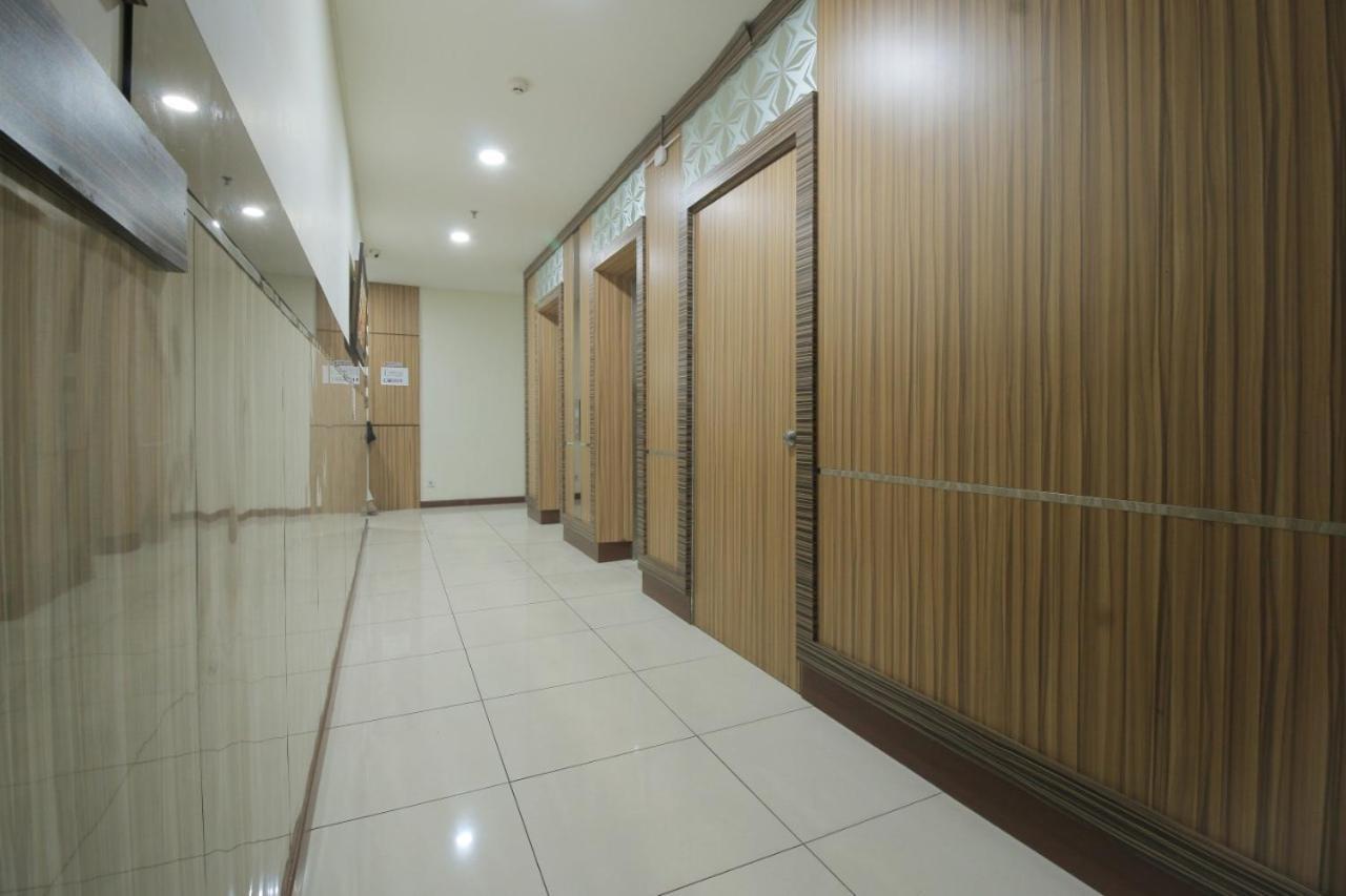 Smarthomm Ancol Jakarta Ngoại thất bức ảnh